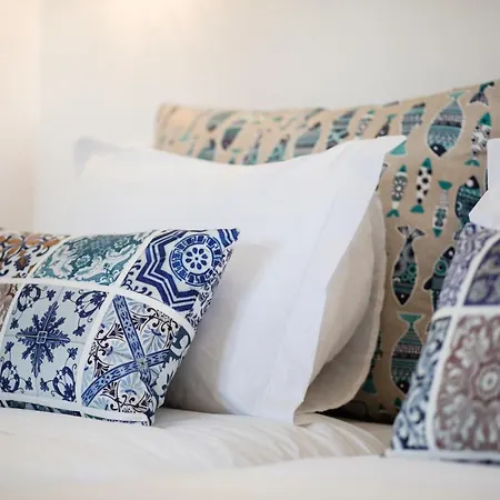 Marino - Boutique Gæstehus 4*