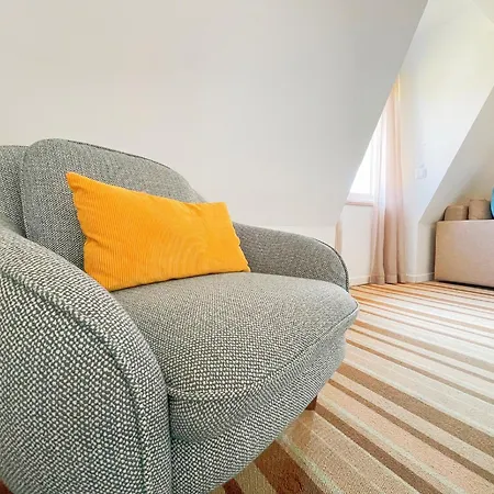 Marino - Boutique Gæstehus