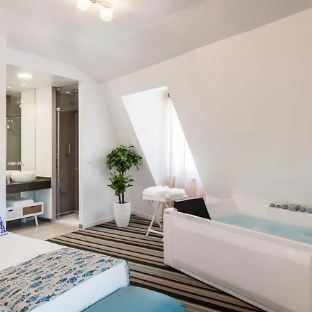 Guest house Marino Boutique