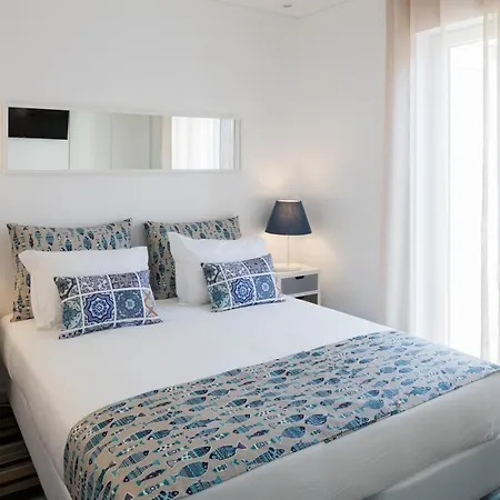 Marino Boutique Guest house Lisbon