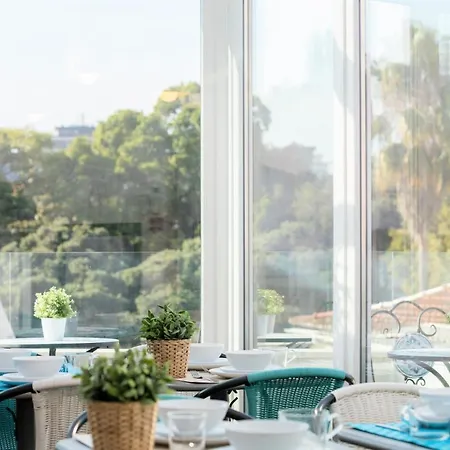Marino Boutique 2* Lisbon