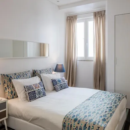 Marino Boutique 2* Lisbon