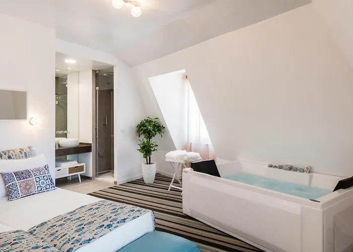 Pensjonat Marino - Boutique