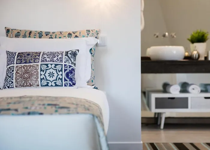 Pensjonat Marino - Boutique Lizbona