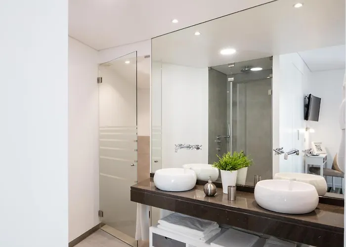 Marino - Boutique Pensjonat 4*