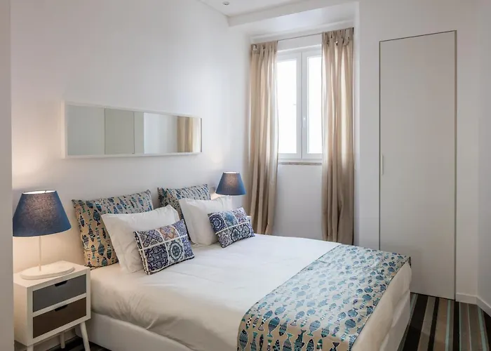 Marino - Boutique 4* Lizbona