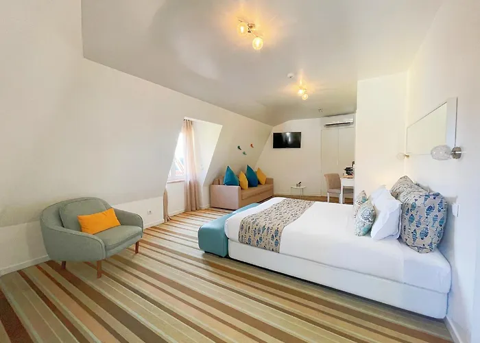 Pensjonat Marino - Boutique 4*