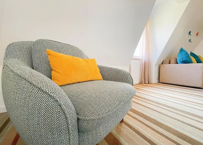 Marino - Boutique Pensjonat