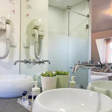 Konukevi Marino - Boutique