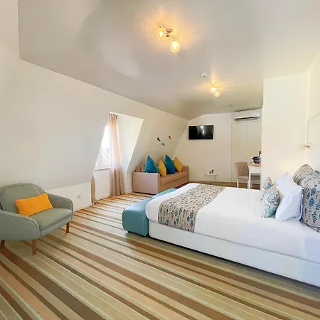 Konukevi Marino - Boutique 4*