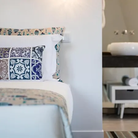 Affittacamere Marino - Boutique Lisbona